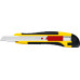 STAYER HERCULES-9, 9 мм, нож с автостопом, Professional (0903) 0903_z01