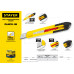STAYER QUICK-18, 18 мм, нож из АБС пластика (0910) 0910_z01