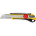 STAYER HERCULES-25, 25 мм, нож с винтовым фиксатором, Professional (09141) 09141_z01