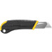 STAYER HERCULES-25, 25 мм, нож с винтовым фиксатором, Professional (09141) 09141_z01