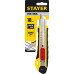 STAYER KS-18A, 18 мм, нож с автостопом, Professional (0916) 0916_z01