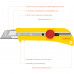 STAYER SK-25, 25 мм, нож с винтовым фиксатором, Professional (09173) 09173_z01