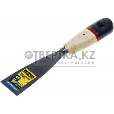 Шпатель STAYER PROFlat Professional 10012-040