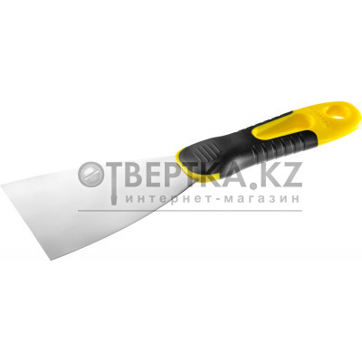 Шпатель STAYER PROFlat Professional 10045-08