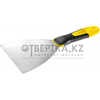 Шпатель STAYER PROFlat Professional 10045-12