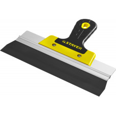 Шпатель STAYER PROFlat Professional 10045-25