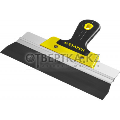 Шпатель STAYER PROFlat Professional 10045-25