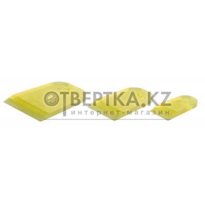 Шпатели для затирки швов STAYER MAXFlat 10155-H3 10155-H3_z01