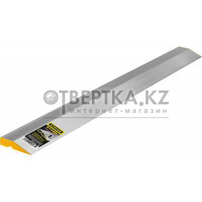 Правило алюминиевое STAYER STABI 10723-1.0 10723-1.0_z03