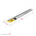 Правило алюминиевое STAYER STABIL 10723-2.0 10723-2.0_z03