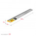 Правило STAYER STABIL 10723-2.5 10723-2.5_z03