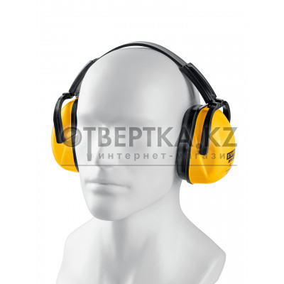 STAYER OPTIMA, защита до 102 дБ, защитные наушники (11181)