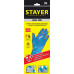 Латексные перчатки с неопреновым покрытием STAYER DUAL Pro Professional 11210-L 11210-L_z01
