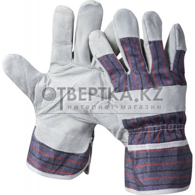 Рабочие перчатки STAYER MASTER 1130-XL