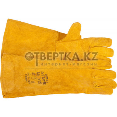 Термостойкие краги STAYER PROFI Professional 11333-XL 11333-XL_z01