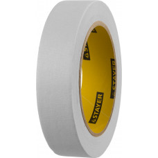 STAYER MAXTape 25 мм х 40 м, креповый, малярный скотч, MASTER (1211-25) в Атырау