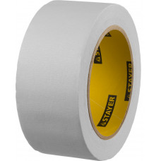 STAYER MAXTape 38 мм х 40 м, креповый, малярный скотч, MASTER (1211-38) в Атырау