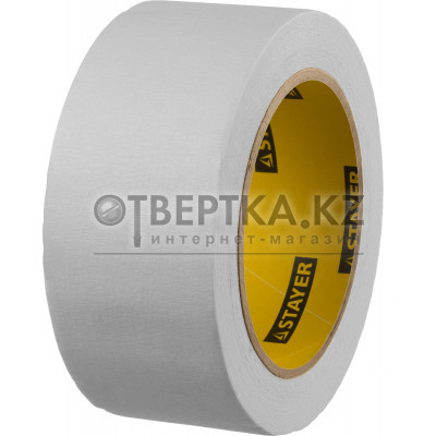 STAYER MAXTape 38 мм х 40 м, креповый, малярный скотч, MASTER (1211-38)