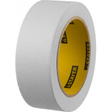 STAYER MAXTape 48 мм х 40 м, креповый, малярный скотч, MASTER (1211-50) в Атырау