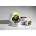 STAYER FIBER-Tape, 5 см х 130 м, 3 х 3 мм, самоклеящаяся серпянка, Professional (1246-05-130) 1246-05-130_z01