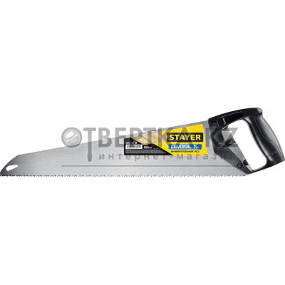 Универсальная ножовка STAYER Universal 15050-50 15050-50_z03