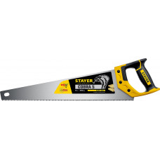Ножовка STAYER Cobra 5 Professional 1506-45