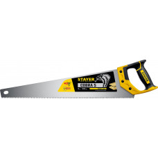 Ножовка STAYER Cobra 5 Professional 1506-50 в Алматы