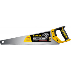 Универсальная ножовка STAYER Cobra 7 Professional 1510-45 в Атырау