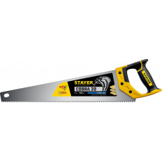 Универсальная ножовка STAYER Cobra 3D Professional 1512-45 в Атырау