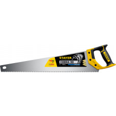 Универсальная ножовка STAYER Cobra 3D Professional 1512-50 в Атырау