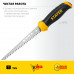 STAYER 160 мм, выкружная ножовка по гипсокартону, Professional (15173) 15173_z02