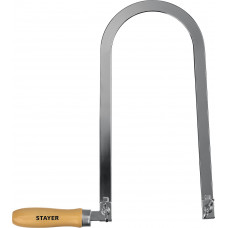 Ручной лобзик STAYER 1530-25 в Алматы