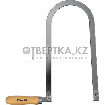Ручной лобзик STAYER 1530-25 1530-25_z02
