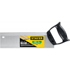 Ножовка для стусла STAYER Fine 1536-30