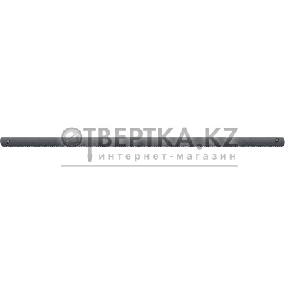 STAYER Junior, 150 мм, 24 TPI, 10 шт, универсальное полотно для мини-ножовки (1565-S10) 1565-S10_z02