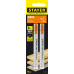 STAYER T144DP, T-хвост., HCS сталь, по дереву, прямой рез, шаг зуба 4 мм, раб. длина 75 мм, 2 шт, полотна для лобзика, Professional (15983-4) 15983-4_z02