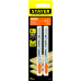 STAYER T101D, T-хвост., HCS сталь, по дереву/ДСП/ДВП, шаг зуба 4 мм (6TPI), раб. длина 75 мм, 2 шт, полотна для лобзика, Professional (15990-4) 15990-4_z02
