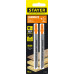 STAYER T101BR, 2 шт, 75 мм / 2.5 мм, T-хвост., HCS сталь, обратный рез по ламинату/фанере, полотна для лобзика, Professional (15991-2.5) 15991-2.5_z02