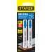 STAYER T118GF, T-хвост., Bi-Metal, по металлу 0.5-1.5 мм, шаг зуба 1.1 мм, раб. длина 50 мм, 2 шт, полотна для лобзика, Professional (15994-1.1) 15994-1.1_z02