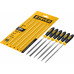 Набор надфилей STAYER Professional 16010-H6 16010-H6_z02