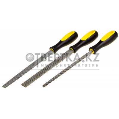 Набор рашпилей STAYER Professional 1690-20-H3 1690-20-H3_z01
