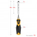 Стамеска-долото STAYER Hercules Professional 18205-06 18205-06_z01