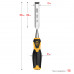 Стамеска-долото STAYER Hercules Professional 18205-10 18205-10_z01