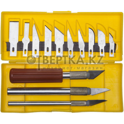 Набор резцов STAYER 1830-H16 1830-H16_z01