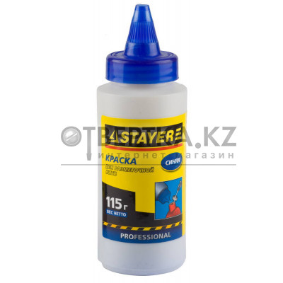 Краска для разметочной нити STAYER  2-06401-1 2-06401-1_z01