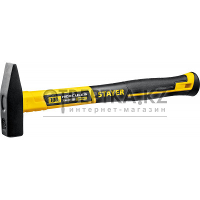 Слесарный молоток 100г STAYER Hercules Professional 20050-01 20050-01_z02