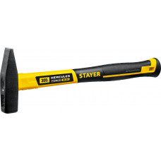 Слесарный молоток 300г STAYER Hercules Professional 20050-03 в Шымкенте