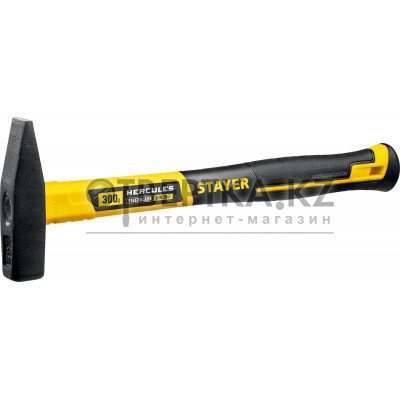 Слесарный молоток 300г STAYER Hercules Professional 20050-03 20050-03_z02