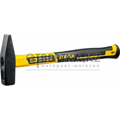 Слесарный молоток 400г STAYER Hercules Professional 20050-04 20050-04_z02