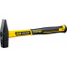 Слесарный молоток 400г STAYER Hercules Professional 20050-04 20050-04_z02
